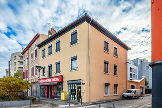 Plus de détails pour 24 Place Des Maisons Neuves, Villeurbanne - Bureau à louer