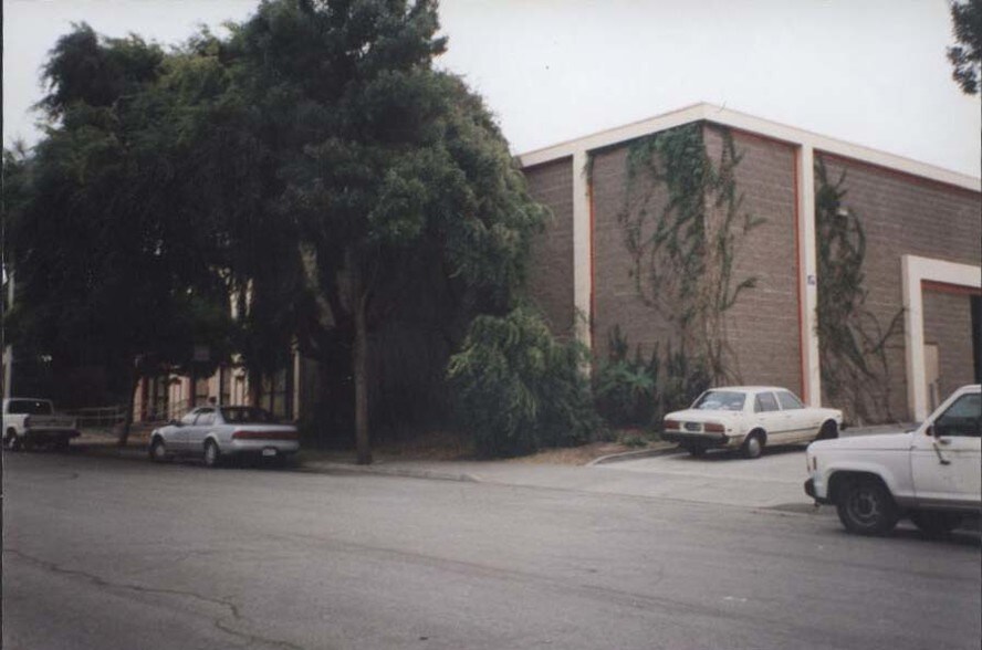 1555 Galvez Ave, San Francisco, CA à louer - Photo de l’immeuble – Image 2 sur 5