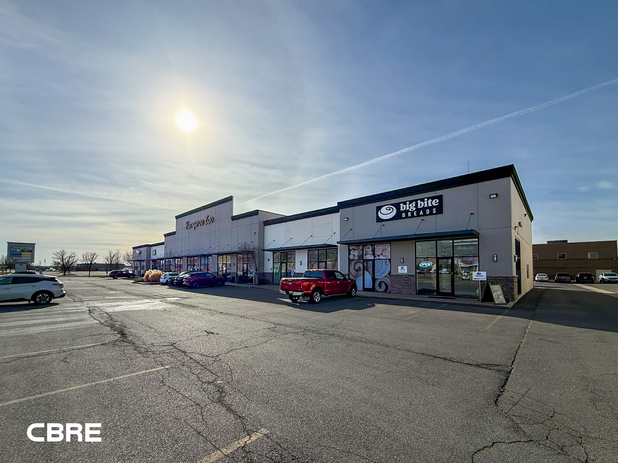 395 N Redwood Rd, North Salt Lake, UT à louer Photo principale– Image 1 sur 8