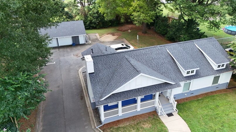 4427 Wilgrove Mint Hill Rd, Mint Hill, NC à vendre - Photo de l’immeuble – Image 2 sur 32