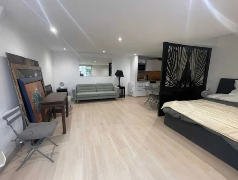 Bureau dans Paris à louer - Photo intérieure – Image 2 sur 5