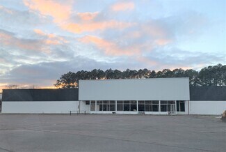 Plus de détails pour 1625 N Lindell St, Martin, TN - Local commercial à vendre