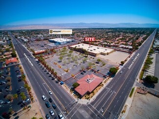 Plus de détails pour 35900 Date Palm Dr, Cathedral City, CA - Local commercial à vendre