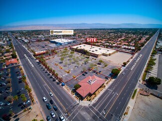 Plus de détails pour 35900 Date Palm Dr, Cathedral City, CA - Local commercial à vendre