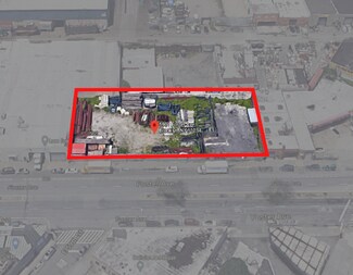 Plus de détails pour 5911 Foster Ave, Brooklyn, NY - Terrain à louer