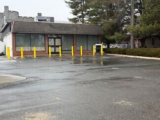 Plus de détails pour 321 North St, Elkton, MD - Local commercial à louer