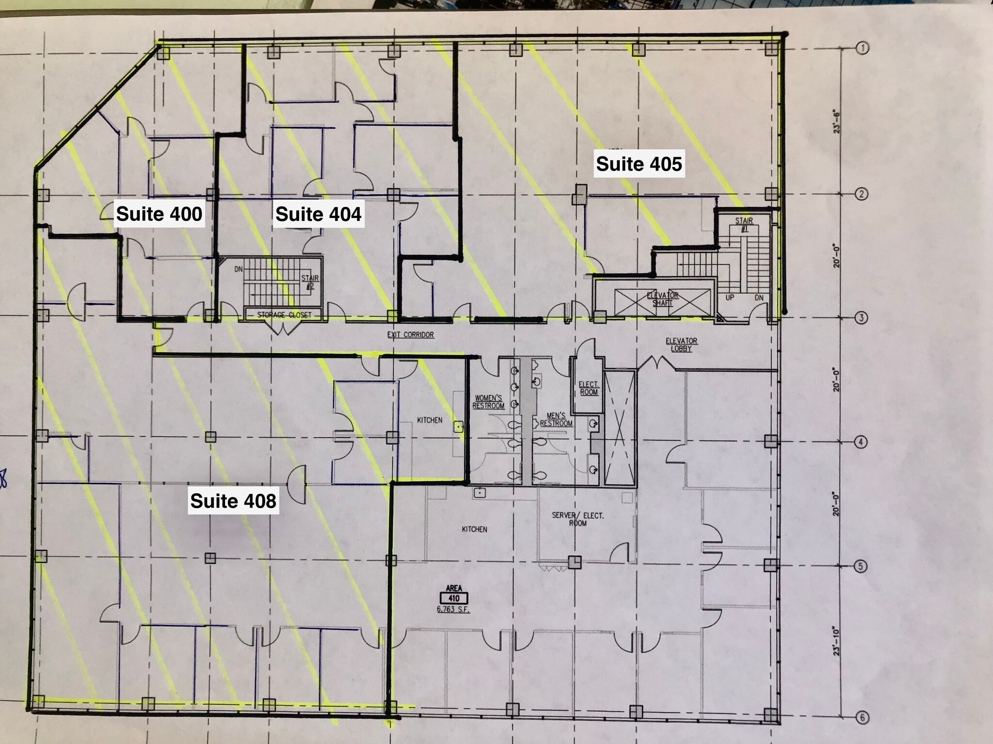 6350 Laurel Canyon Blvd, North Hollywood, CA à louer Photo intérieure– Image 1 sur 1