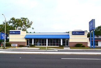 Plus de détails pour 4045 W Kennedy Blvd, Tampa, FL - Bureau/Médical à louer