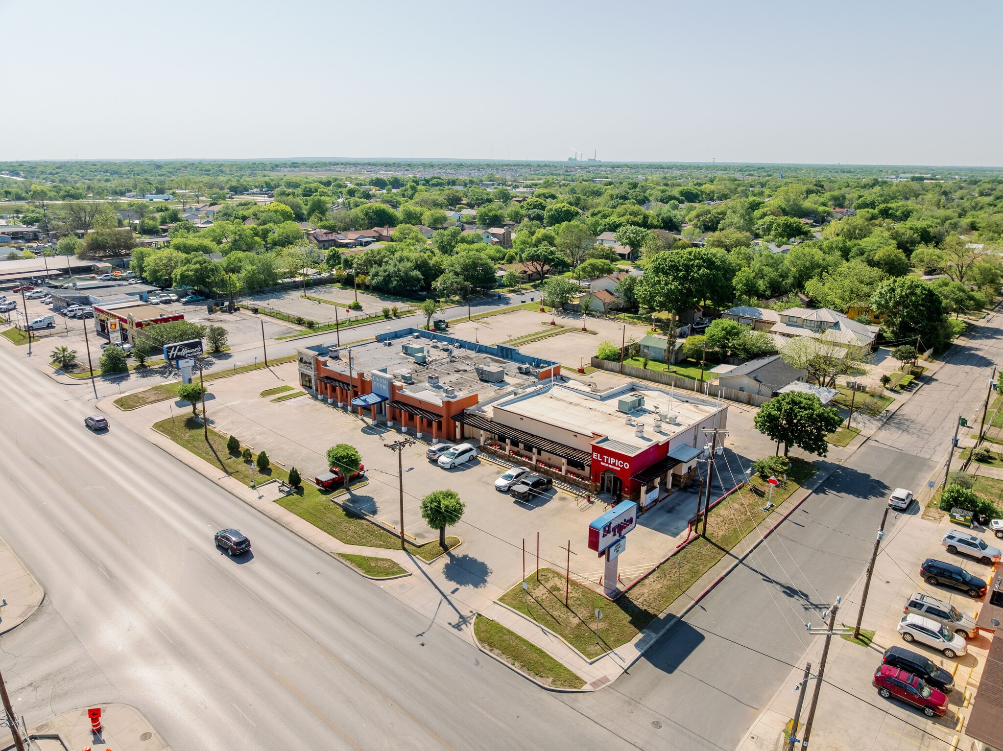 4930-4936 Rigsby Ave, San Antonio, TX à vendre Photo intérieure– Image 1 sur 2