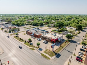 4930-4936 Rigsby Ave, San Antonio, TX à vendre Photo intérieure– Image 1 sur 2