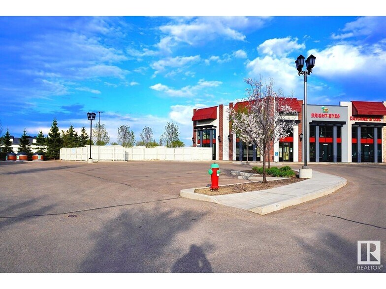 5305 Magasin Ave, Beaumont, AB à vendre - Photo de l’immeuble – Image 3 sur 14