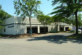Plus de détails pour 5625-5663 S Laburnum Ave, Richmond, VA - Local d'activités, Industriel/Logistique à louer