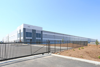 Plus de détails pour 585 Garner Rd, Modesto, CA - Industriel/Logistique à louer