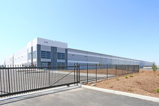 Plus de détails pour 585 Garner Rd, Modesto, CA - Industriel/Logistique à louer