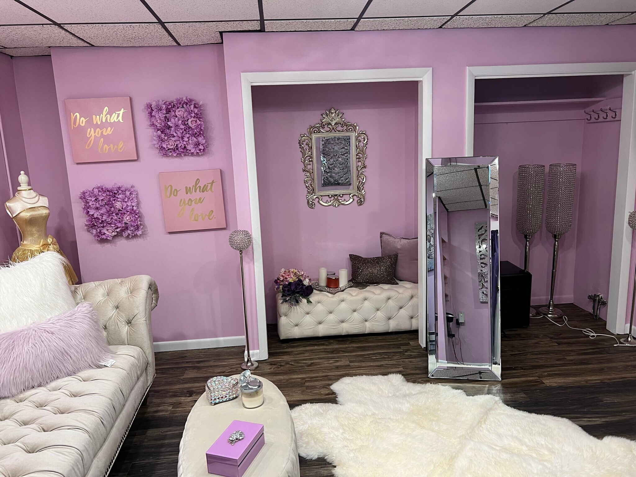 417-429 State St, Rochester, NY à louer Photo intérieure– Image 1 sur 2