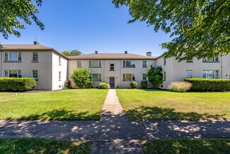 Plus de détails pour 575-587 Starin Ave, Buffalo, NY - Logement à vendre