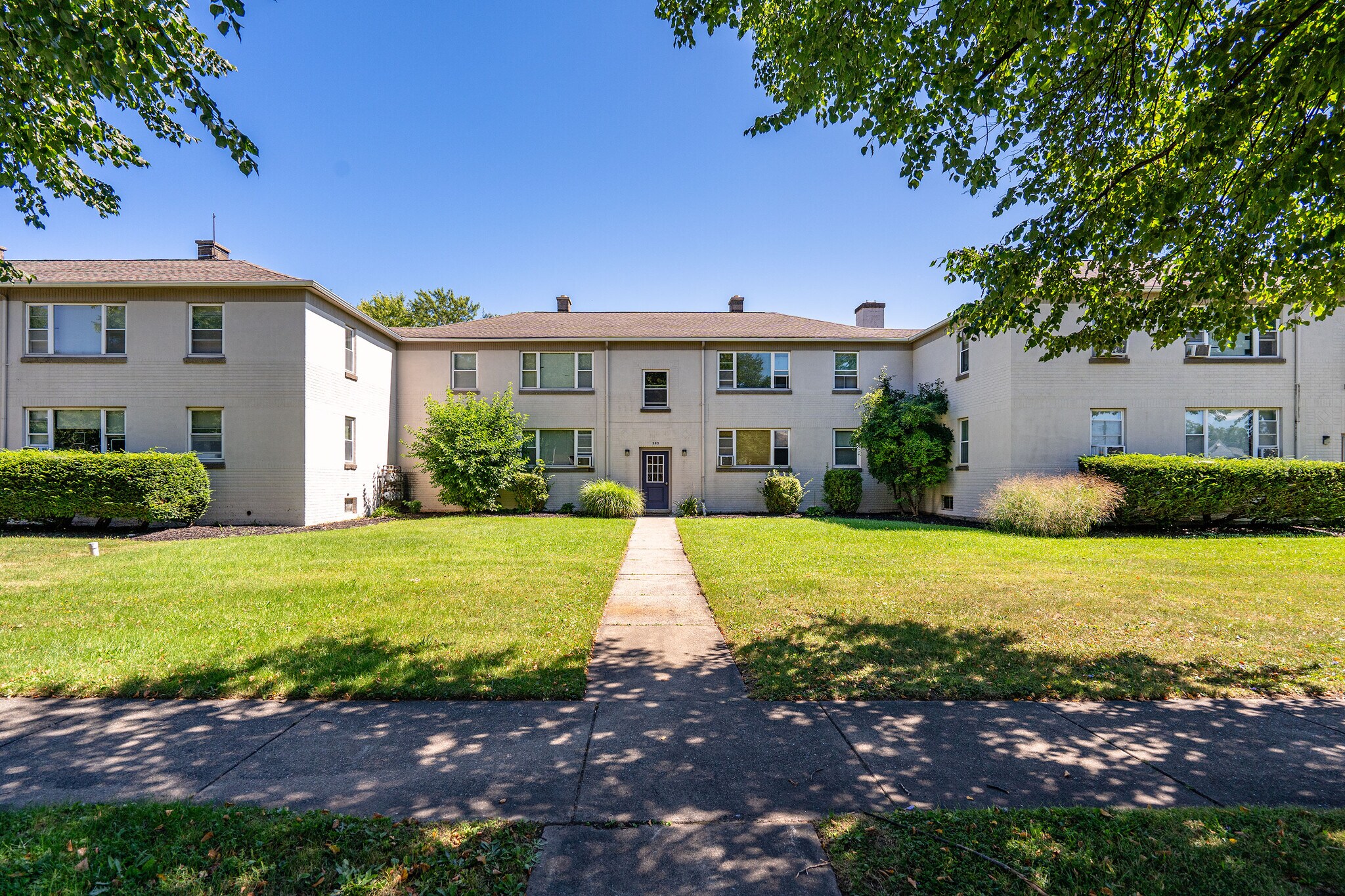 575-587 Starin Ave, Buffalo, NY à vendre Photo de l’immeuble– Image 1 sur 38