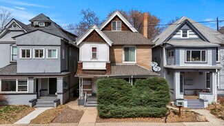 Plus de détails pour 2105 E 16th Ave, Denver, CO - Logement à vendre