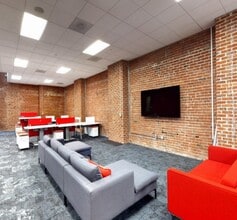 101 Howard St, San Francisco, CA à louer Photo intérieure– Image 2 sur 3