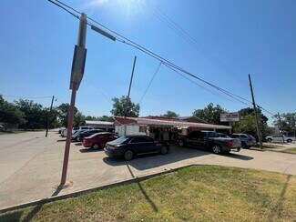 Plus de détails pour 1001 S McDonald St and 408 Jefferson St – Local commercial à vendre, McKinney, TX