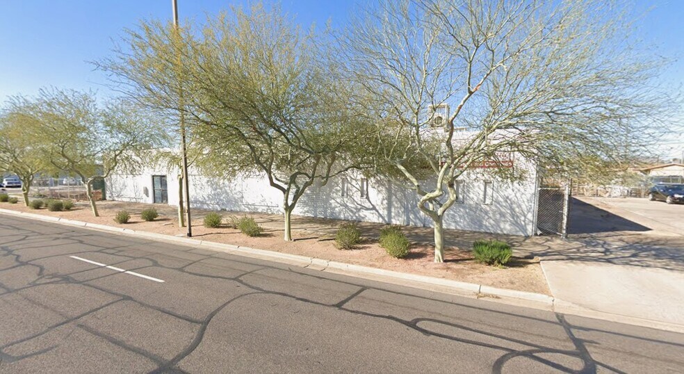 1904-1910 E Washington St, Phoenix, AZ à vendre - Photo de l’immeuble – Image 3 sur 15