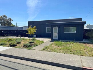 Plus de détails pour 3145 Coffey Ln, Santa Rosa, CA - Industriel/Logistique à vendre