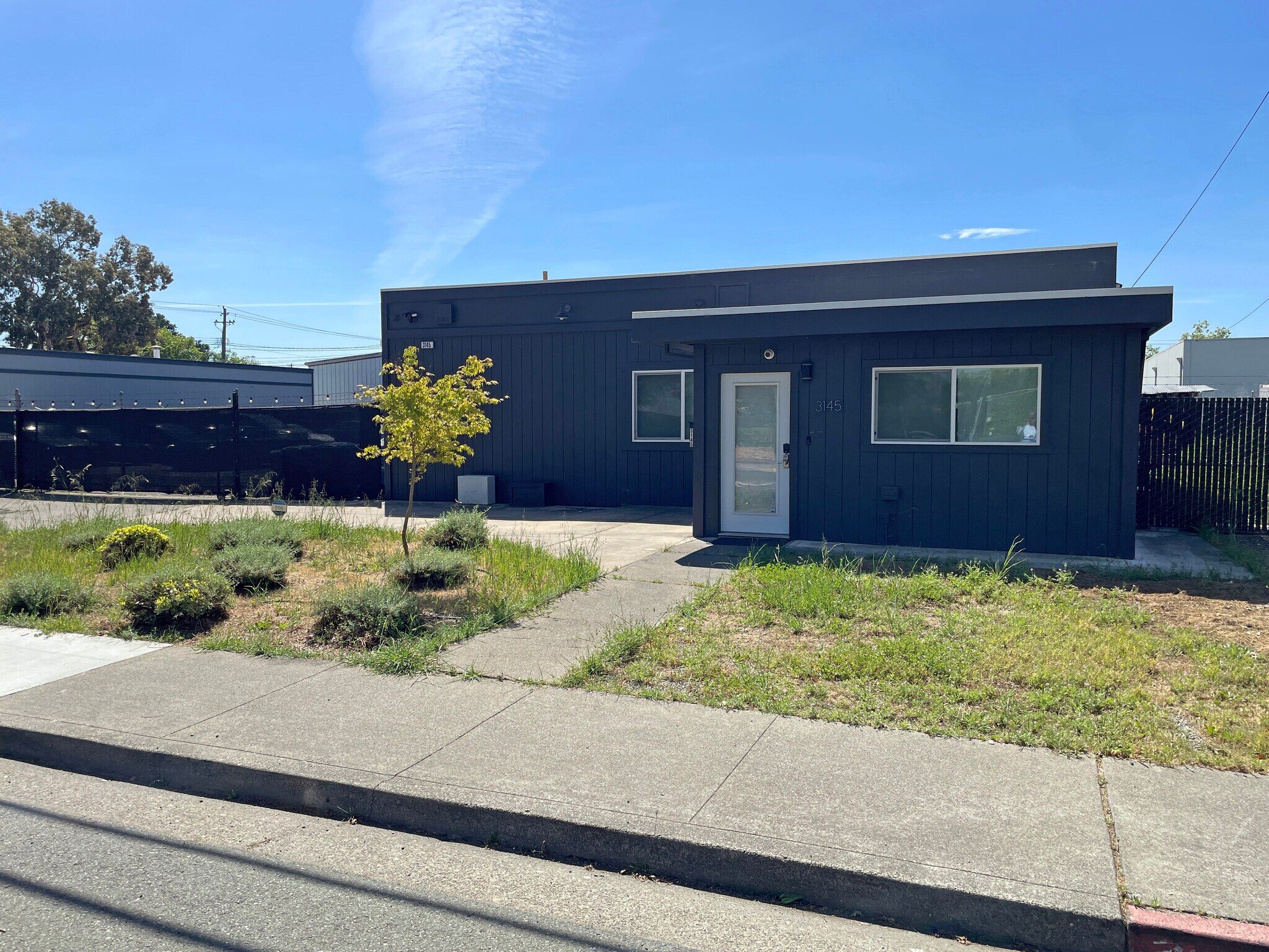 3145 Coffey Ln, Santa Rosa, CA à vendre Photo principale– Image 1 sur 9