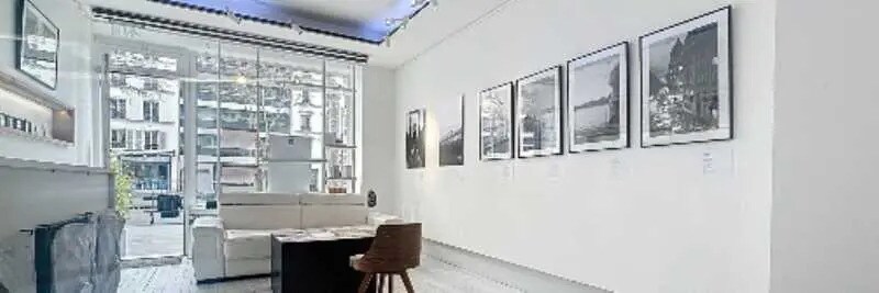 Local commercial dans Paris à vendre - Photo intérieure – Image 2 sur 4