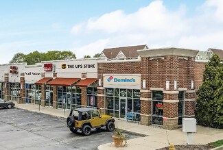 Plus de détails pour S30W24896 Sunset Dr, Waukesha, WI - Local commercial à louer