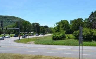 Plus de détails pour 499 Wilburn Rd, Heber Springs, AR - Terrain à vendre