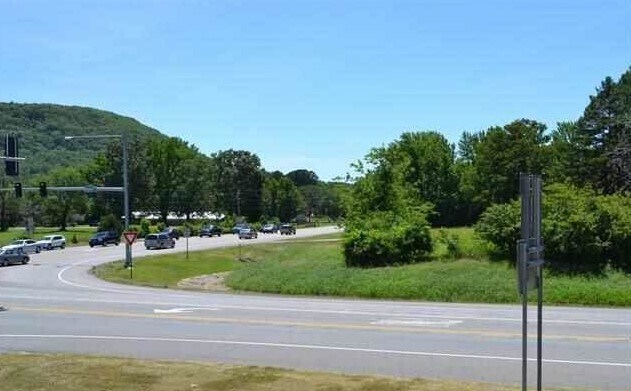 499 Wilburn Rd, Heber Springs, AR à vendre Photo principale– Image 1 sur 2