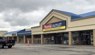 Plus de détails pour 1020 Center St, Horseheads, NY - Local commercial à louer
