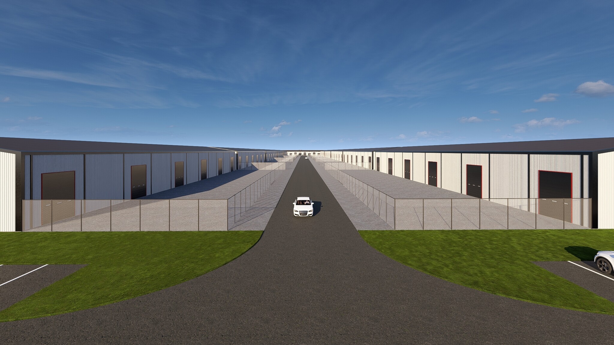 1700 FM 407 Northlake, Justin, TX à louer Photo de l’immeuble– Image 1 sur 5