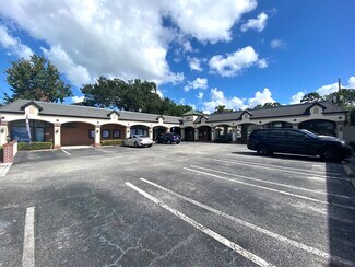 Plus de détails pour 3107 Edgewater Dr, Orlando, FL - Bureau/Médical à louer