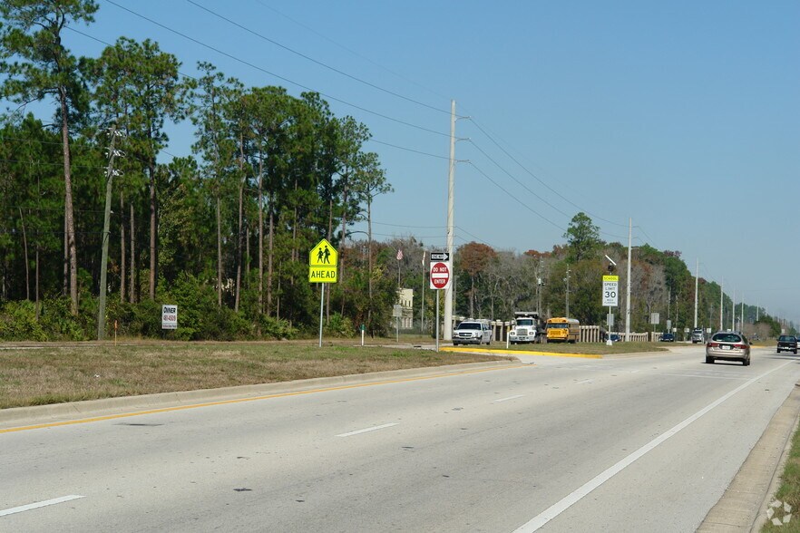 SR 207 & I-95, Saint Augustine, FL à louer - Photo de l’immeuble – Image 2 sur 5