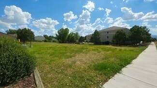 Plus de détails pour 3505 American Dr, Colorado Springs, CO - Terrain à vendre