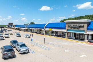 Plus de détails pour 1991 Odonnell Rd, Williamsburg, IA - Local commercial à louer