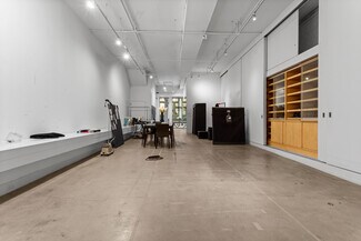 Plus de détails pour 31 Howard St, New York, NY - Bureau, Local commercial à louer