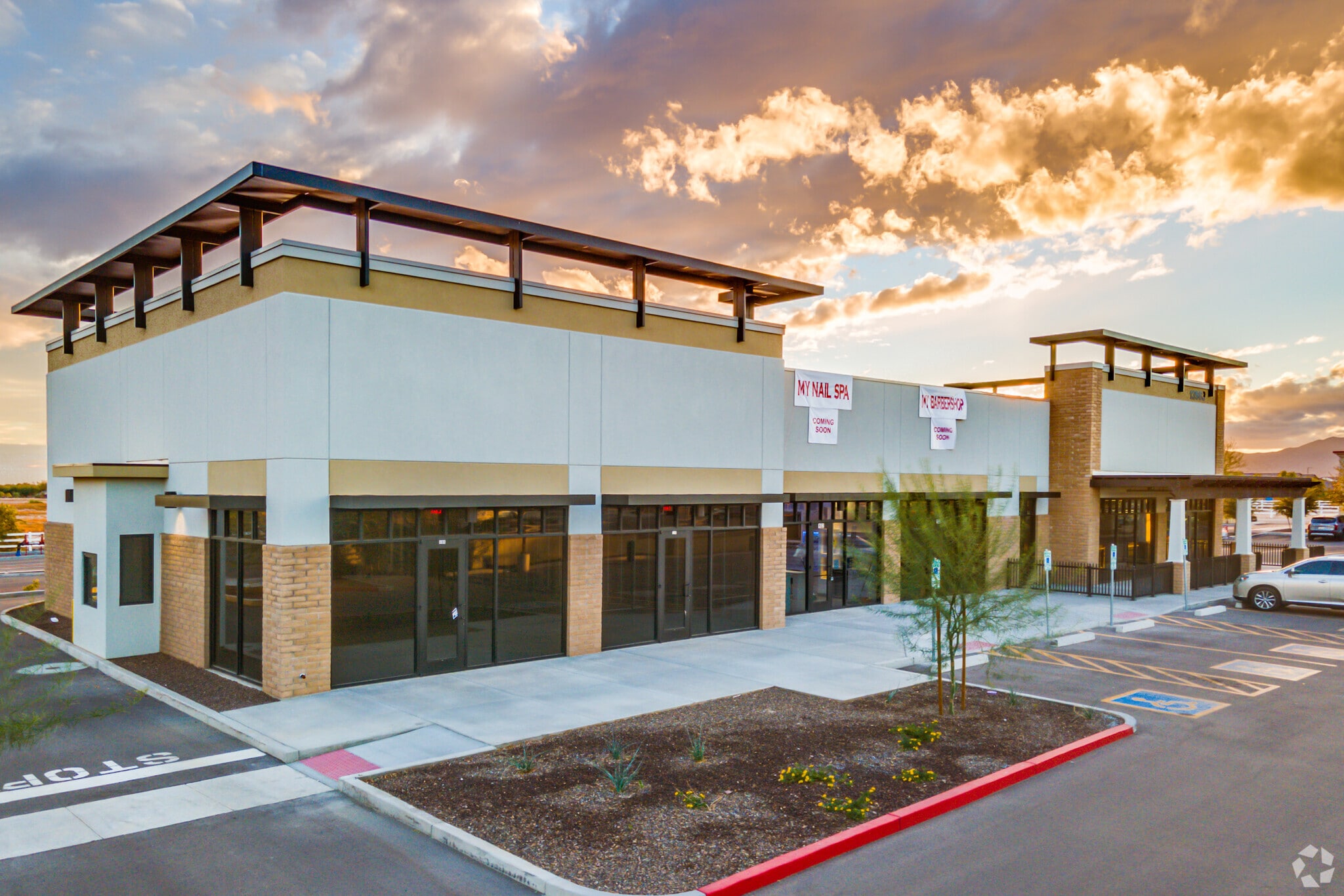 13983 W Waddell Rd, Surprise, AZ à vendre Photo principale– Image 1 sur 12