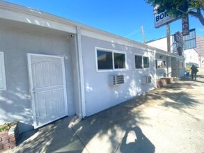 1339-1345 Wilcox Ave, Los Angeles, CA à louer Photo intérieure– Image 2 sur 10