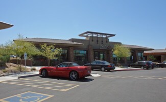 Plus de détails pour 9927 E Bell Rd, Scottsdale, AZ - Bureau à vendre