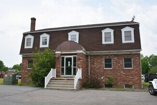 Plus de détails pour 11330 Kinsman Road – à vendre, Newbury, OH