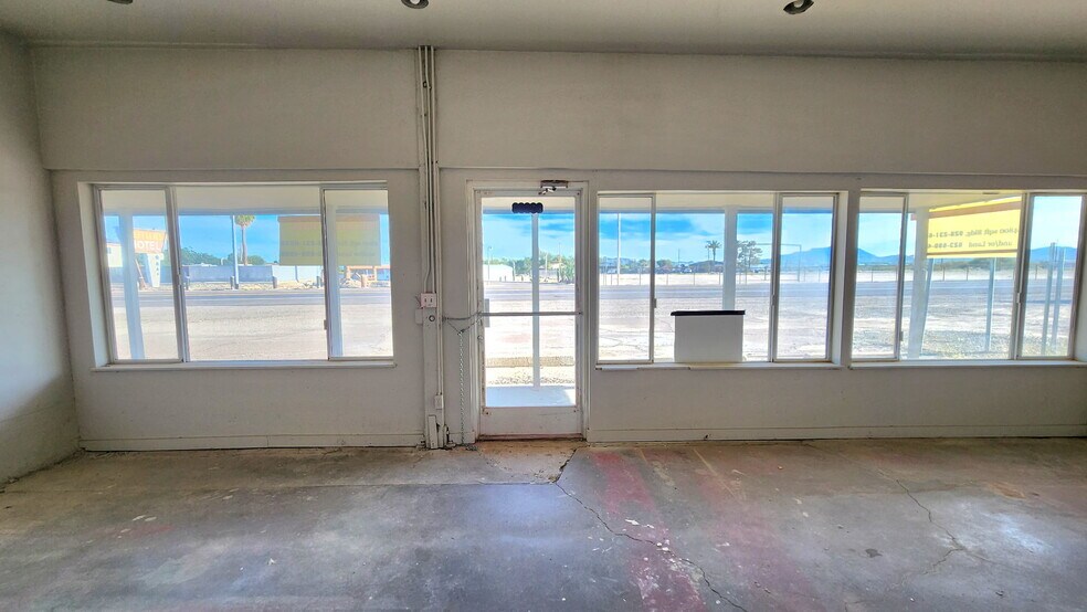66695 HWY 60 hwy, Salome, AZ à vendre - Photo de l’immeuble – Image 3 sur 22