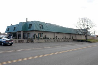Plus de détails pour 897 South Ave, Middlesex, NJ - Industriel/Logistique à vendre