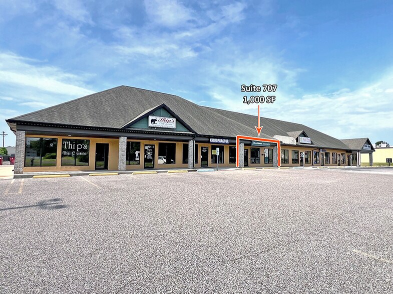 701-721 W US Highway 50, O'Fallon, IL à louer - Photo principale – Image 1 sur 4