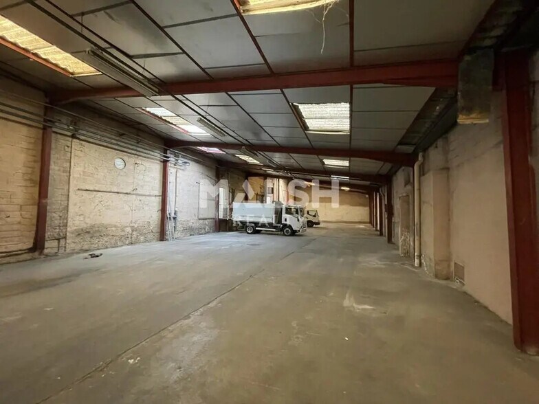 Local d'activités dans Villeurbanne à vendre - Photo intérieure – Image 3 sur 15