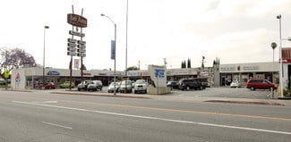 Plus de détails pour 5518-5538 Del Amo Blvd, Lakewood, CA - Local commercial à louer