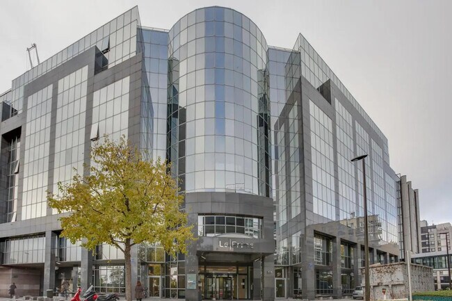 Plus de détails pour 305 Avenue Le Jour SE Lève, Boulogne-Billancourt - Bureau à louer