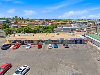 Plus de détails pour 7206-7216 Lindale Dr, Sacramento, CA - Local commercial à vendre
