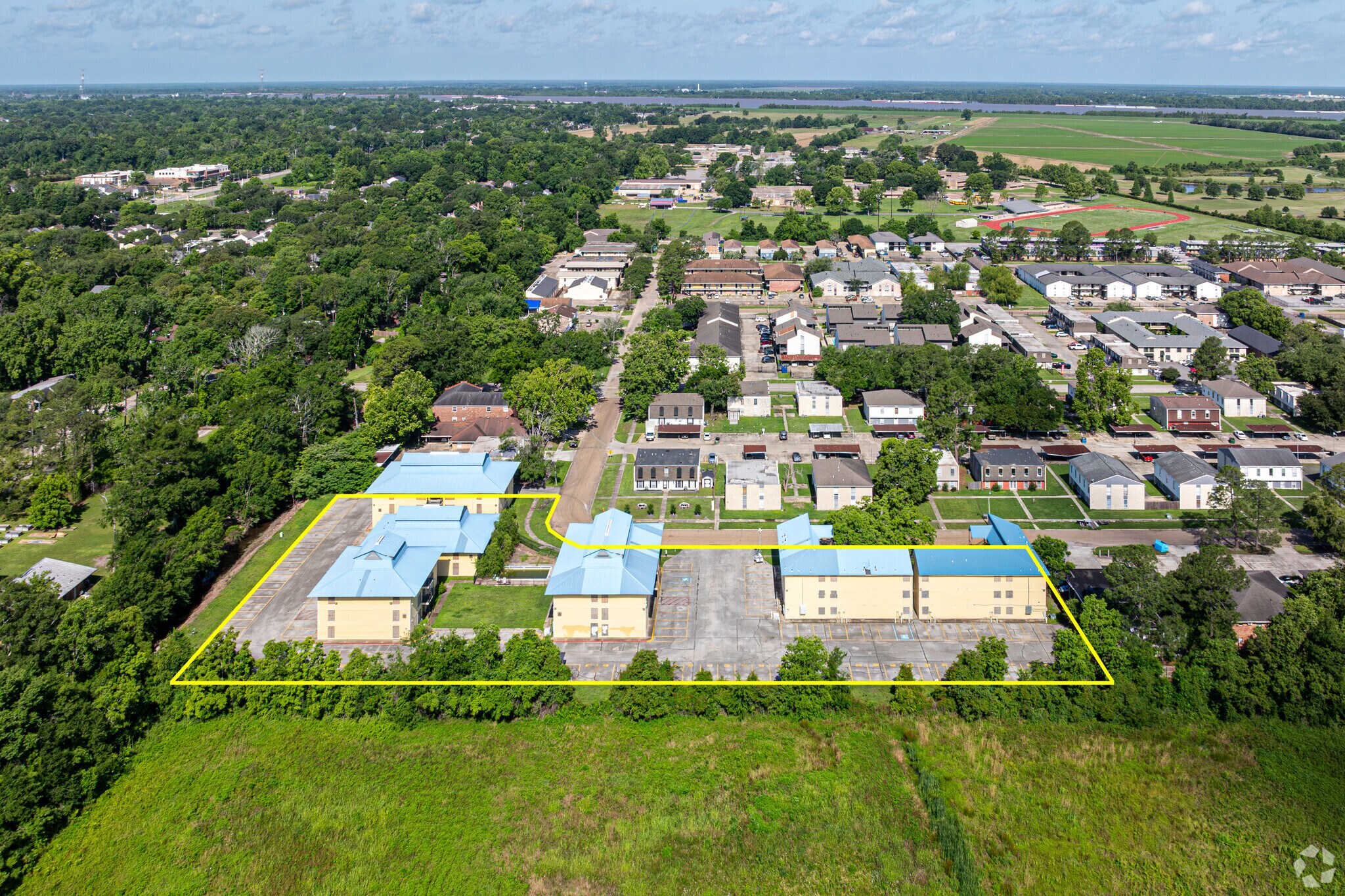 4759 Earl Gros Ave, Baton Rouge, LA à vendre Photo de l’immeuble– Image 1 sur 17